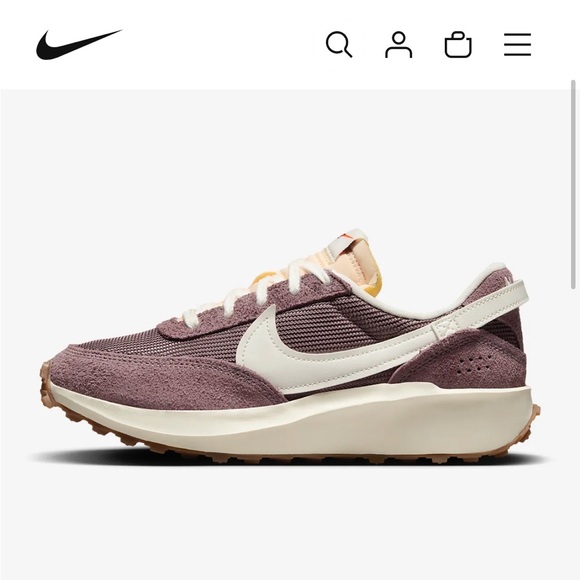 Nike Waffle Debut 7 fits 6/6.5 - Picture 4 of 4